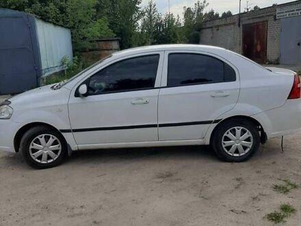 Белый ЗАЗ Вида, объемом двигателя 1.5 л и пробегом 183 тыс. км за 3600 $, фото 1 на Automoto.ua