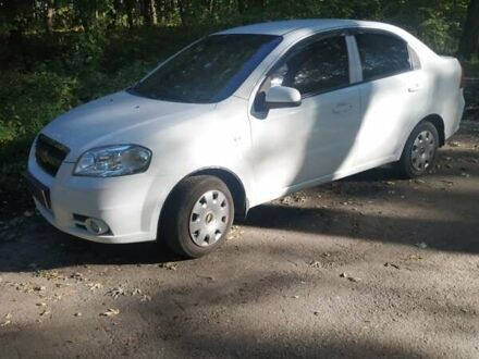 ЗАЗ Вида 2012 в Яготине на Automoto.ua Белый ЗАЗ Вида, объемом двигателя 1.5 л и пробегом 134 тыс. км за 4300 $, фото 1 на Automoto.ua