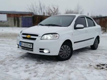 Белый ЗАЗ Вида, объемом двигателя 1.5 л и пробегом 200 тыс. км за 3699 $, фото 1 на Automoto.ua