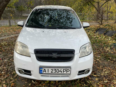 ЗАЗ Вида 2012 в Ржищеве на Automoto.ua Белый ЗАЗ Вида, объемом двигателя 1.5 л и пробегом 171 тыс. км за 3100 $, фото 1 на Automoto.ua