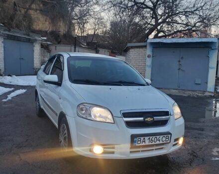 Белый ЗАЗ Вида, объемом двигателя 1.5 л и пробегом 187 тыс. км за 3600 $, фото 1 на Automoto.ua