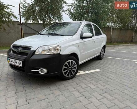 Білий ЗАЗ Віда, об'ємом двигуна 1.5 л та пробігом 17 тис. км за 4999 $, фото 1 на Automoto.ua