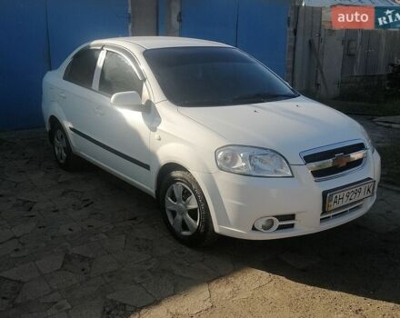 Белый ЗАЗ Вида, объемом двигателя 1.5 л и пробегом 300 тыс. км за 3500 $, фото 1 на Automoto.ua