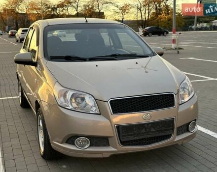 ЗАЗ Вида 2012 в Одессе на Automoto.ua Бежевый ЗАЗ Вида, объемом двигателя 1.5 л и пробегом 115 тыс. км за 4700 $, фото 2 на Automoto.ua