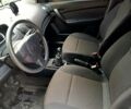 Бежевий ЗАЗ Віда, об'ємом двигуна 1.5 л та пробігом 136 тис. км за 4300 $, фото 6 на Automoto.ua
