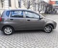 Бежевый ЗАЗ Вида, объемом двигателя 1.5 л и пробегом 81 тыс. км за 4500 $, фото 7 на Automoto.ua