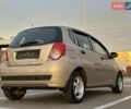 ЗАЗ Вида 2012 в Одессе на Automoto.ua Бежевый ЗАЗ Вида, объемом двигателя 1.5 л и пробегом 115 тыс. км за 4700 $, фото 7 на Automoto.ua