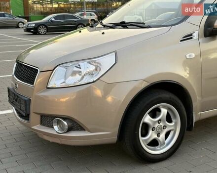 ЗАЗ Вида 2012 в Одессе на Automoto.ua Бежевый ЗАЗ Вида, объемом двигателя 1.5 л и пробегом 115 тыс. км за 4700 $, фото 1 на Automoto.ua