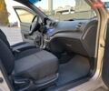 ЗАЗ Вида 2012 в Одессе на Automoto.ua Бежевый ЗАЗ Вида, объемом двигателя 1.5 л и пробегом 115 тыс. км за 4700 $, фото 25 на Automoto.ua
