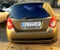 Бежевый ЗАЗ Вида, объемом двигателя 1.5 л и пробегом 86 тыс. км за 3800 $, фото 2 на Automoto.ua