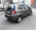 Бежевый ЗАЗ Вида, объемом двигателя 1.5 л и пробегом 81 тыс. км за 4500 $, фото 8 на Automoto.ua