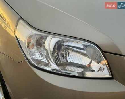 ЗАЗ Вида 2012 в Одессе на Automoto.ua Бежевый ЗАЗ Вида, объемом двигателя 1.5 л и пробегом 115 тыс. км за 4700 $, фото 10 на Automoto.ua