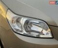 ЗАЗ Вида 2012 в Одессе на Automoto.ua Бежевый ЗАЗ Вида, объемом двигателя 1.5 л и пробегом 115 тыс. км за 4700 $, фото 10 на Automoto.ua