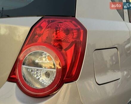 ЗАЗ Вида 2012 в Одессе на Automoto.ua Бежевый ЗАЗ Вида, объемом двигателя 1.5 л и пробегом 115 тыс. км за 4700 $, фото 16 на Automoto.ua