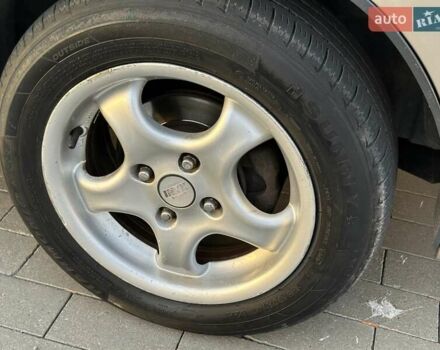 ЗАЗ Вида 2012 в Одессе на Automoto.ua Бежевый ЗАЗ Вида, объемом двигателя 1.5 л и пробегом 115 тыс. км за 4700 $, фото 4 на Automoto.ua