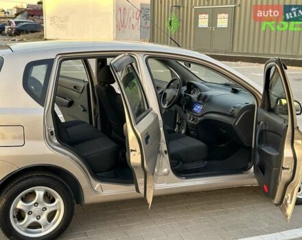 ЗАЗ Вида 2012 в Одессе на Automoto.ua Бежевый ЗАЗ Вида, объемом двигателя 1.5 л и пробегом 115 тыс. км за 4700 $, фото 17 на Automoto.ua