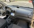 ЗАЗ Вида 2012 в Одессе на Automoto.ua Бежевый ЗАЗ Вида, объемом двигателя 1.5 л и пробегом 115 тыс. км за 4700 $, фото 28 на Automoto.ua