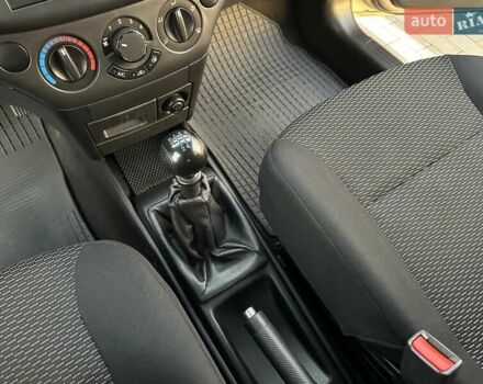 ЗАЗ Вида 2012 в Одессе на Automoto.ua Бежевый ЗАЗ Вида, объемом двигателя 1.5 л и пробегом 115 тыс. км за 4700 $, фото 34 на Automoto.ua