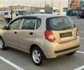 ЗАЗ Вида 2012 в Одессе на Automoto.ua Бежевый ЗАЗ Вида, объемом двигателя 1.5 л и пробегом 115 тыс. км за 4700 $, фото 8 на Automoto.ua