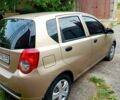 Бежевий ЗАЗ Віда, об'ємом двигуна 1.5 л та пробігом 136 тис. км за 4300 $, фото 3 на Automoto.ua