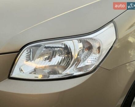 ЗАЗ Вида 2012 в Одессе на Automoto.ua Бежевый ЗАЗ Вида, объемом двигателя 1.5 л и пробегом 115 тыс. км за 4700 $, фото 11 на Automoto.ua