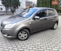 Бежевый ЗАЗ Вида, объемом двигателя 1.5 л и пробегом 81 тыс. км за 4500 $, фото 6 на Automoto.ua