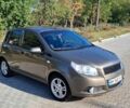 Бежевый ЗАЗ Вида, объемом двигателя 1.4 л и пробегом 88 тыс. км за 5400 $, фото 1 на Automoto.ua