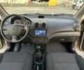 ЗАЗ Вида 2012 в Одессе на Automoto.ua Бежевый ЗАЗ Вида, объемом двигателя 1.5 л и пробегом 115 тыс. км за 4700 $, фото 7 на Automoto.ua