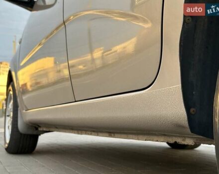 ЗАЗ Вида 2012 в Одессе на Automoto.ua Бежевый ЗАЗ Вида, объемом двигателя 1.5 л и пробегом 115 тыс. км за 4700 $, фото 6 на Automoto.ua