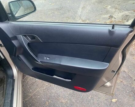 Бежевый ЗАЗ Вида, объемом двигателя 0 л и пробегом 150 тыс. км за 3500 $, фото 4 на Automoto.ua