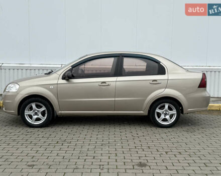 Бежевий ЗАЗ Віда, об'ємом двигуна 1.5 л та пробігом 103 тис. км за 3800 $, фото 8 на Automoto.ua