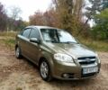 Бежевый ЗАЗ Вида, объемом двигателя 1.4 л и пробегом 160 тыс. км за 4800 $, фото 13 на Automoto.ua
