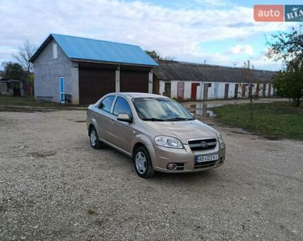 ЗАЗ Віда 2012 у Теплике на Automoto.ua Бежевий ЗАЗ Віда, об'ємом двигуна 1.5 л та пробігом 198 тис. км за 4399 $, фото 12 на Automoto.ua