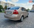 Бежевий ЗАЗ Віда, об'ємом двигуна 1.5 л та пробігом 19 тис. км за 5900 $, фото 12 на Automoto.ua
