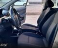 Бежевий ЗАЗ Віда, об'ємом двигуна 15 л та пробігом 120 тис. км за 4200 $, фото 7 на Automoto.ua