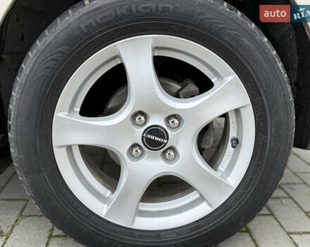 Бежевий ЗАЗ Віда, об'ємом двигуна 1.5 л та пробігом 103 тис. км за 3800 $, фото 13 на Automoto.ua