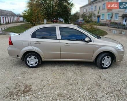 ЗАЗ Віда 2012 у Теплике на Automoto.ua Бежевий ЗАЗ Віда, об'ємом двигуна 1.5 л та пробігом 198 тис. км за 4399 $, фото 7 на Automoto.ua