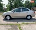 Бежевый ЗАЗ Вида, объемом двигателя 1.5 л и пробегом 133 тыс. км за 3800 $, фото 3 на Automoto.ua