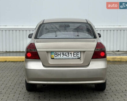 Бежевий ЗАЗ Віда, об'ємом двигуна 1.5 л та пробігом 103 тис. км за 3800 $, фото 5 на Automoto.ua