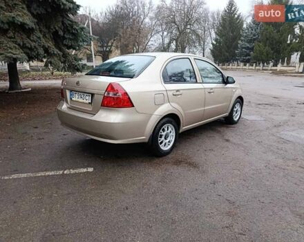 Бежевый ЗАЗ Вида, объемом двигателя 1.5 л и пробегом 133 тыс. км за 4000 $, фото 4 на Automoto.ua