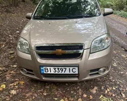 ЗАЗ Вида 2012 в Полтаве на Automoto.ua Бежевый ЗАЗ Вида, объемом двигателя 1.5 л и пробегом 133 тыс. км за 5231 $, фото 2 на Automoto.ua