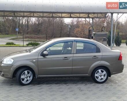 Бежевый ЗАЗ Вида, объемом двигателя 1.5 л и пробегом 139 тыс. км за 5100 $, фото 3 на Automoto.ua