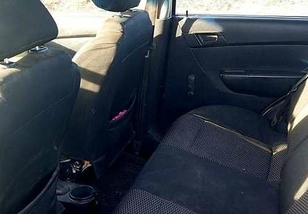 Бежевый ЗАЗ Вида, объемом двигателя 1.5 л и пробегом 181 тыс. км за 3250 $, фото 8 на Automoto.ua