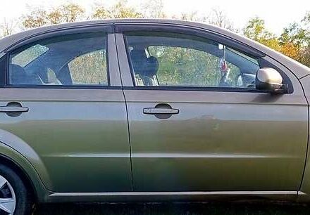 Бежевый ЗАЗ Вида, объемом двигателя 1.5 л и пробегом 181 тыс. км за 3250 $, фото 3 на Automoto.ua