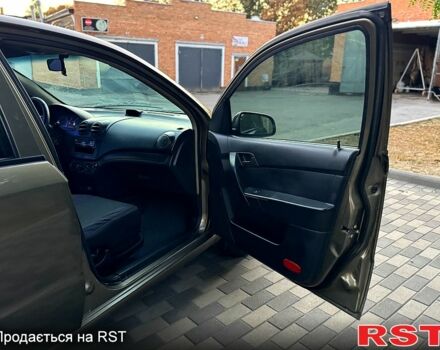 Бежевый ЗАЗ Вида, объемом двигателя 1.5 л и пробегом 300 тыс. км за 3600 $, фото 6 на Automoto.ua