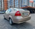 Бежевий ЗАЗ Віда, об'ємом двигуна 1.5 л та пробігом 19 тис. км за 5900 $, фото 14 на Automoto.ua