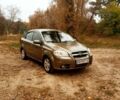 Бежевый ЗАЗ Вида, объемом двигателя 1.4 л и пробегом 160 тыс. км за 4800 $, фото 3 на Automoto.ua