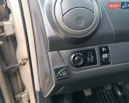 ЗАЗ Віда 2012 у Теплике на Automoto.ua Бежевий ЗАЗ Віда, об'ємом двигуна 1.5 л та пробігом 198 тис. км за 4399 $, фото 2 на Automoto.ua