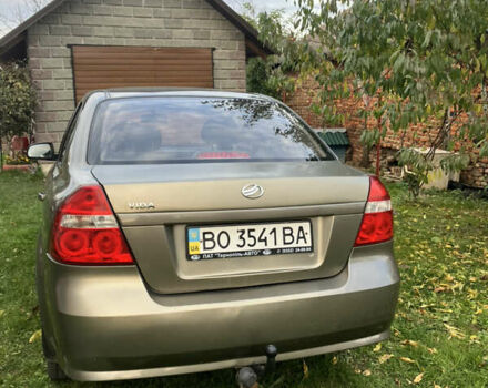ЗАЗ Вида 2012 в Бучаче на Automoto.ua Бежевый ЗАЗ Вида, объемом двигателя 1.5 л и пробегом 42 тыс. км за 3800 $, фото 1 на Automoto.ua