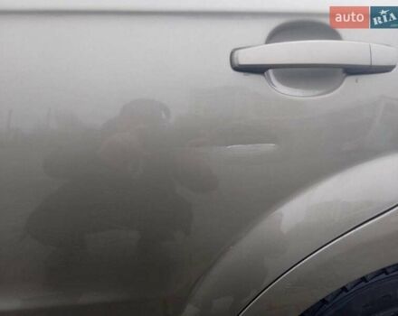 Бежевий ЗАЗ Віда, об'ємом двигуна 1.5 л та пробігом 120 тис. км за 4600 $, фото 15 на Automoto.ua